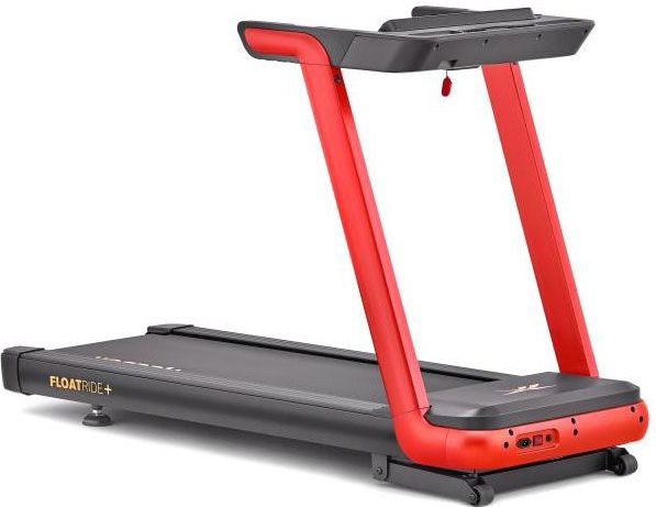 Reebok FR20z Floatride Loopband - Rood