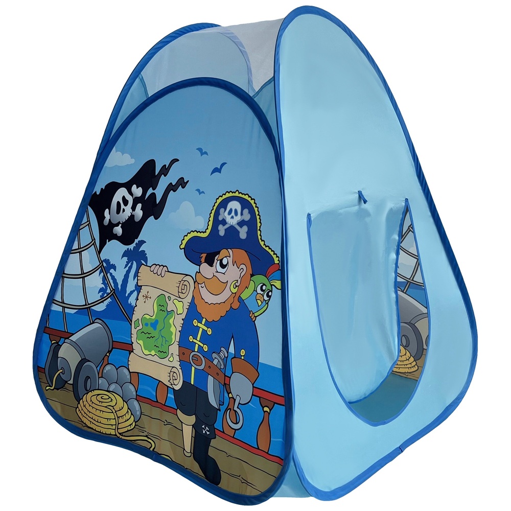 Piraten-Spielzelt