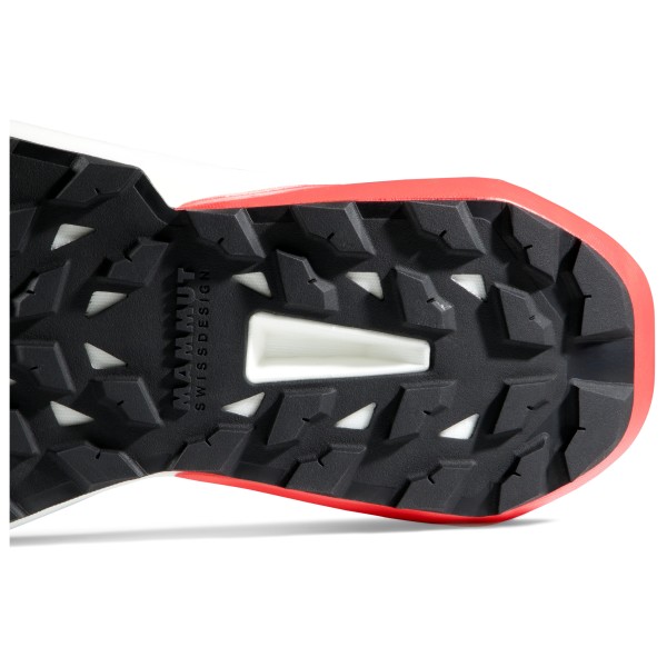 Mammut - Aenergy Trail All Mountain Low - Chaussures de trail