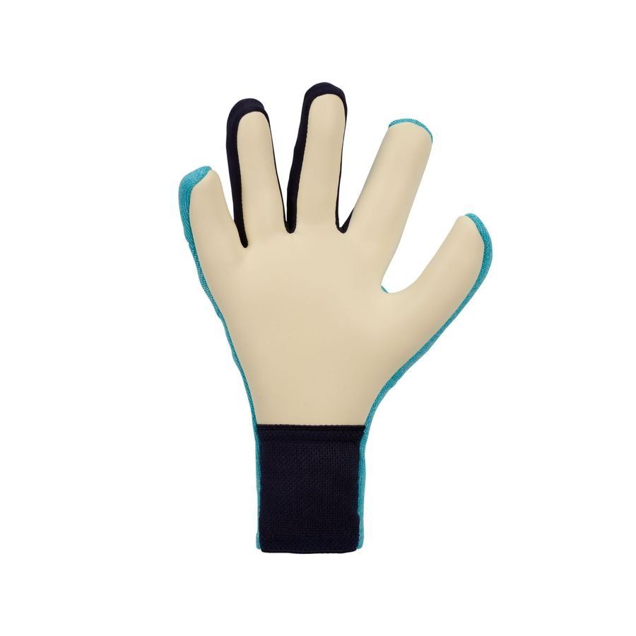 Nike Gants de Gardien Dynamic Fit Mad Ambition - Turquoise/Bleu