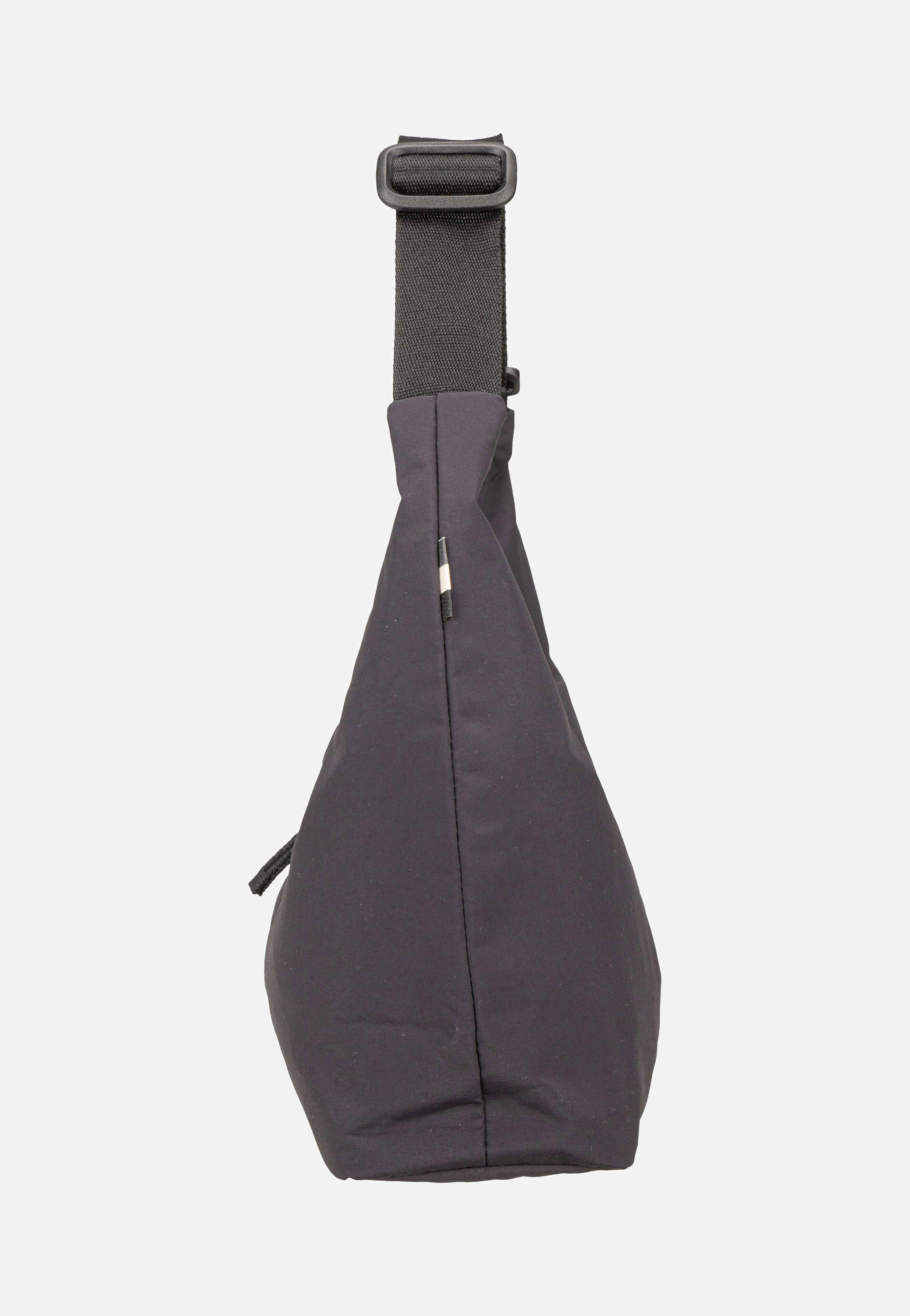 T-Shape Bag Mini Monochrome Black - Umhängetasche