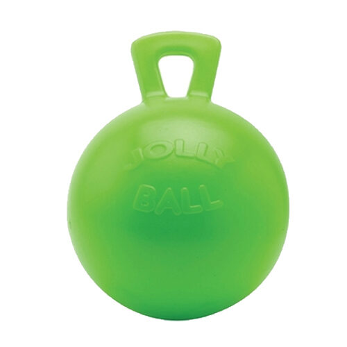 Jolly Ball Paard