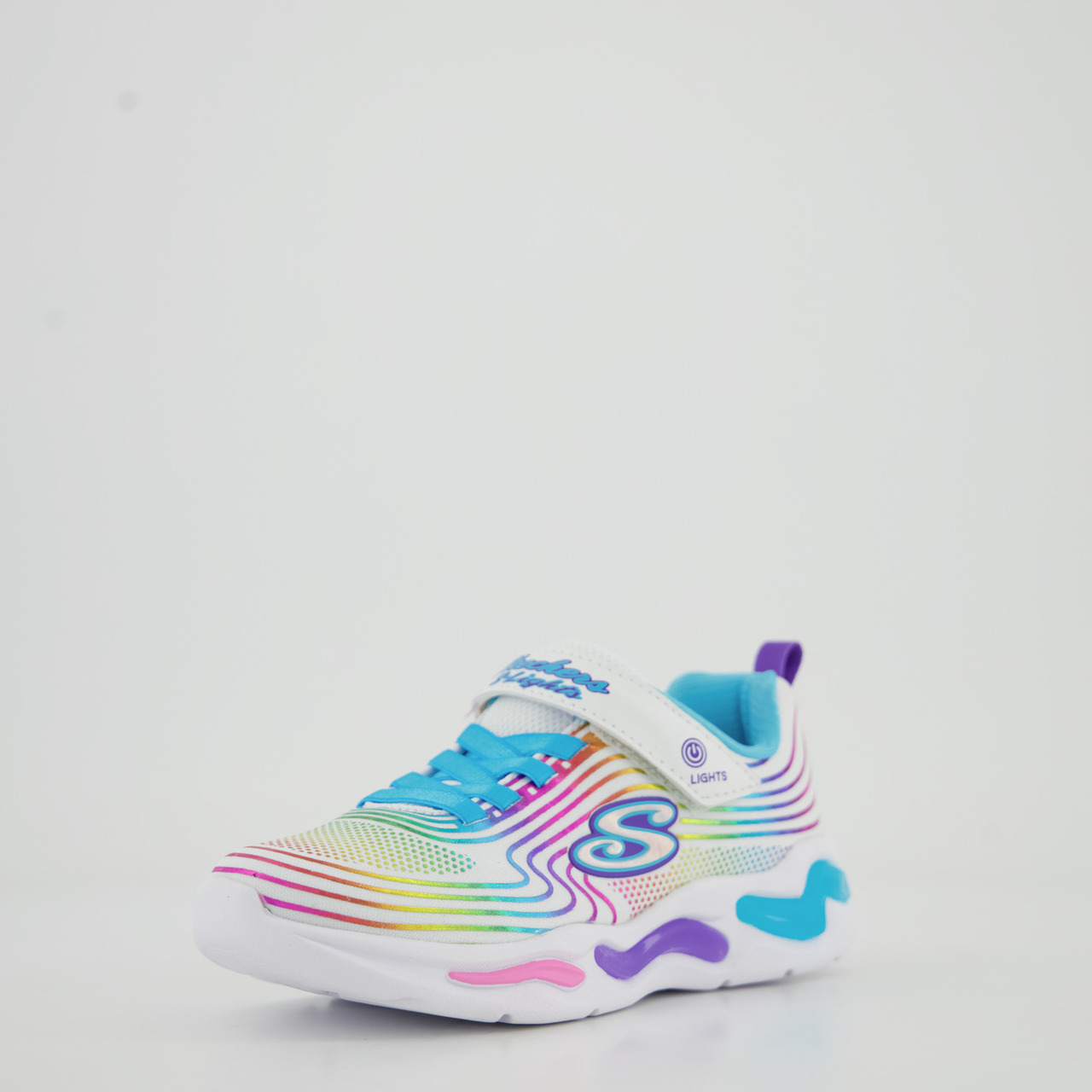 Skechers WAVY BEAMS