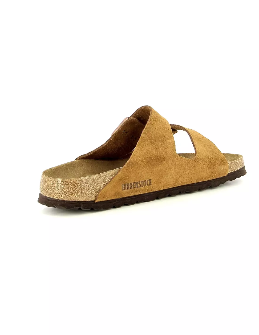 BIRKENSTOCK ARIZONA S - Sandales, mules & nu-pieds Mink