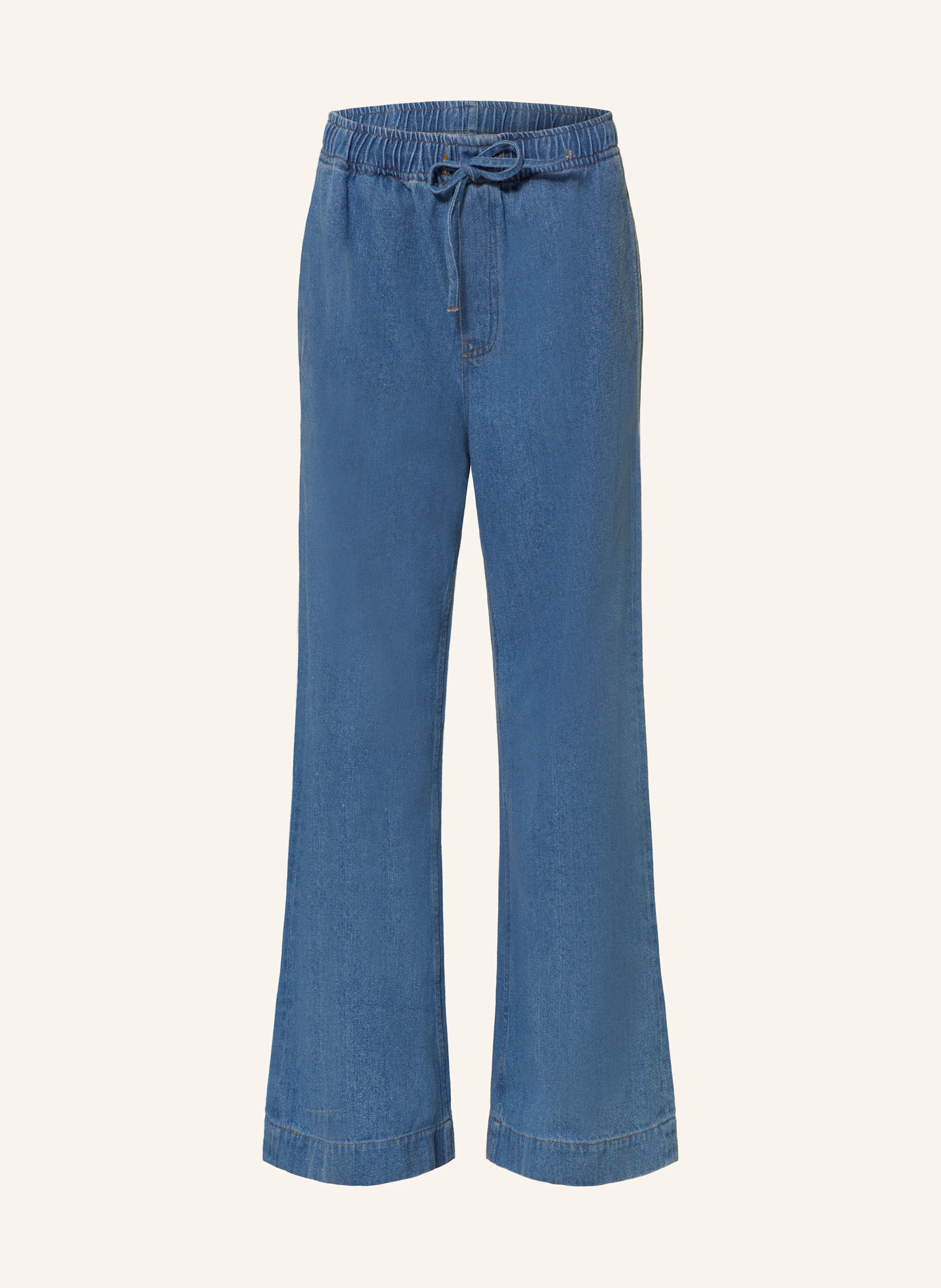 SoSUE Flared Jeans ANNA