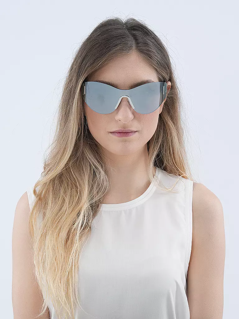 MARC JACOBS Sonnenbrille MARC 737/S/99 weiss