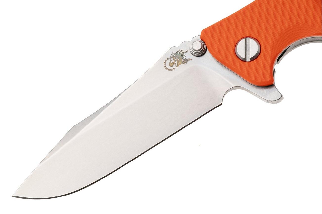 Rick Hinderer Eklipse 3.5