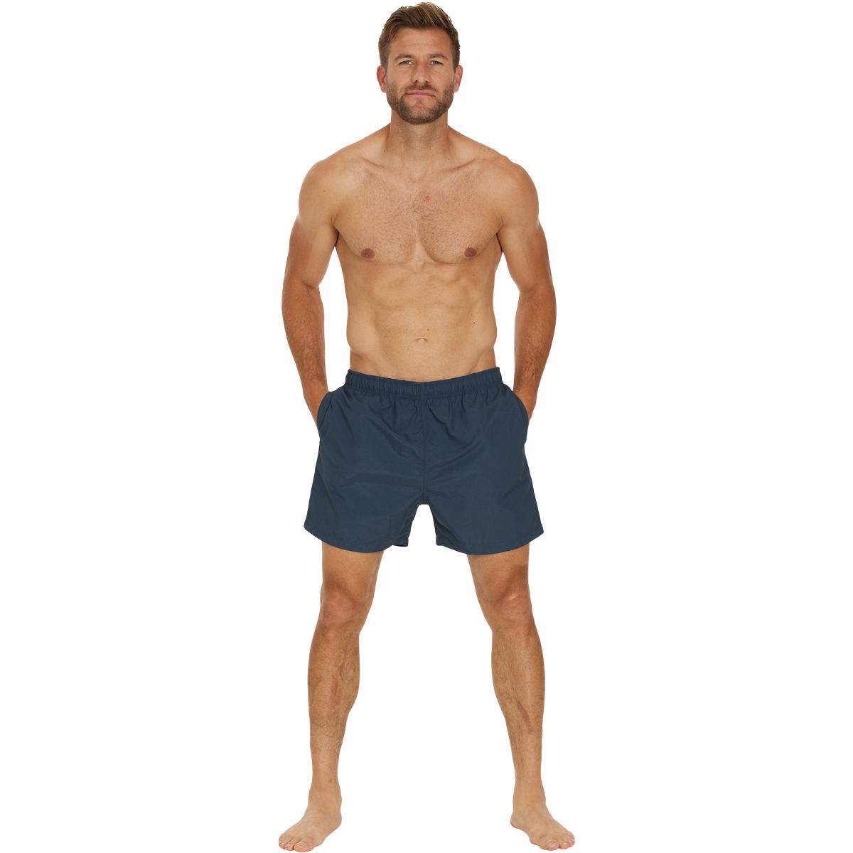 Virtus Wesley Badeshorts Herre
