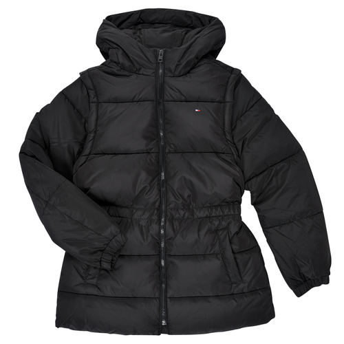 Tommy Hilfiger - KG0KG06690-BDS - Noir