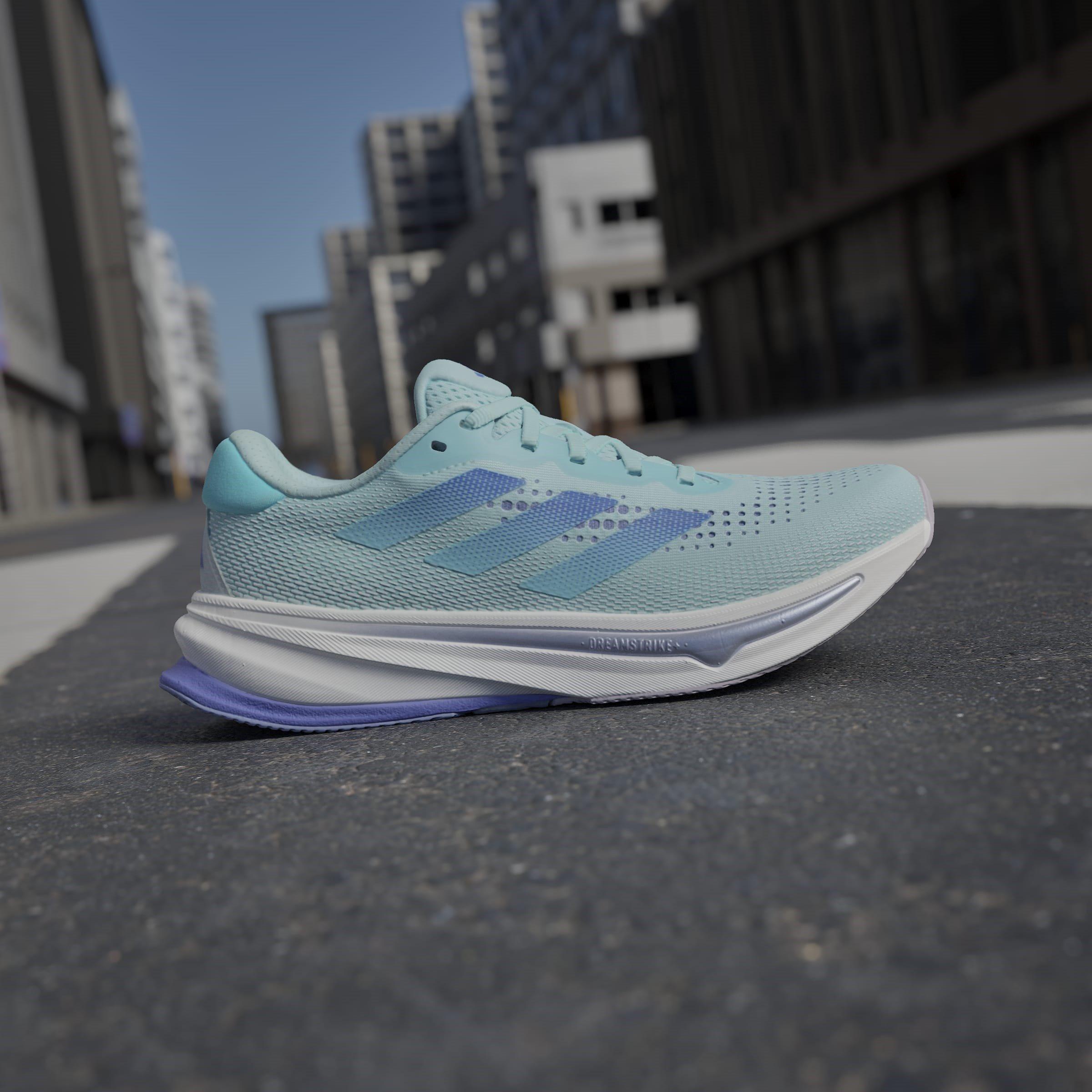 adidas Supernova Rise Womens Running Shoes