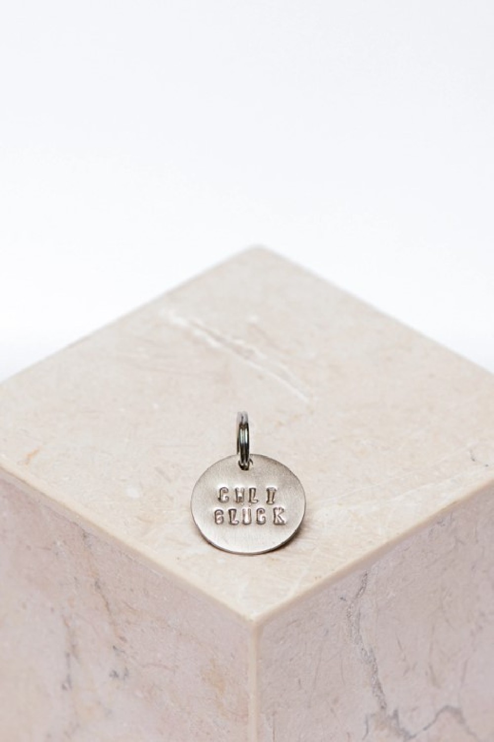 YOOMEE Schlüsselanhänger Key Tag Mini 