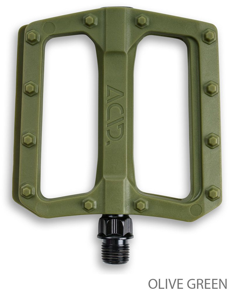 ACID FLAT C3-ZP Plattformpedale kaufen | Bike-Discount