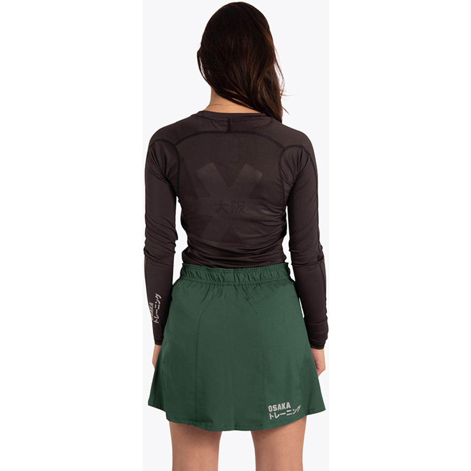 Osaka Thermoshirt Dames