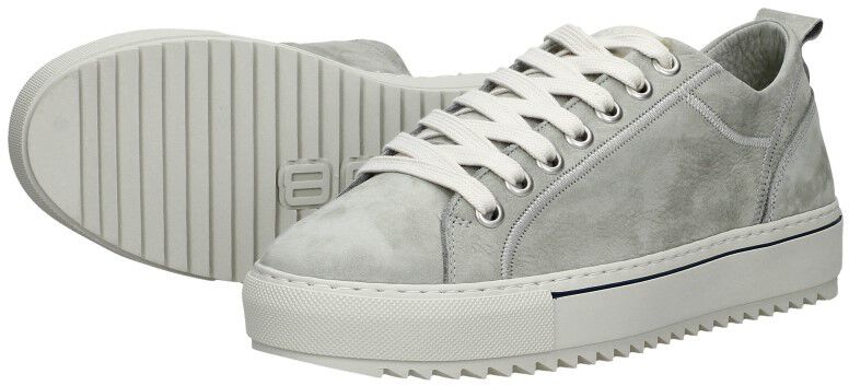 Rehab Clay Nub licht grijs