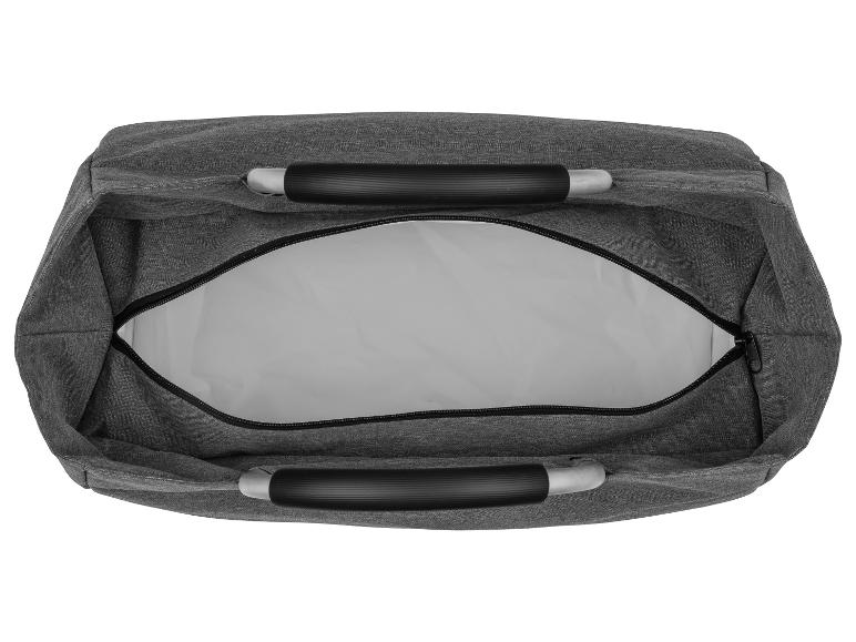 Thermo boodschappentas of koeltas