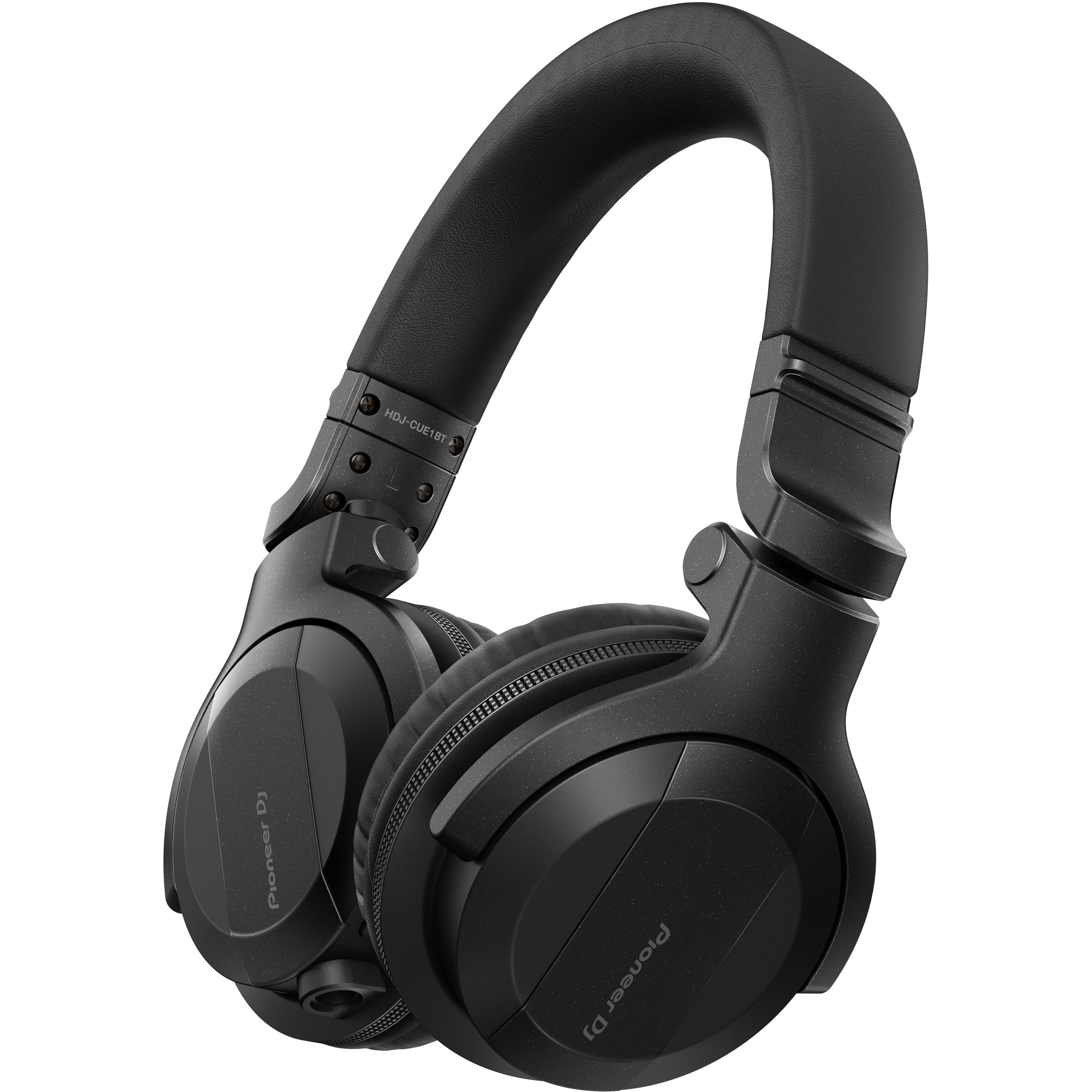Pioneer DJ HDJ-CUE1BT-K DJ-koptelefoon