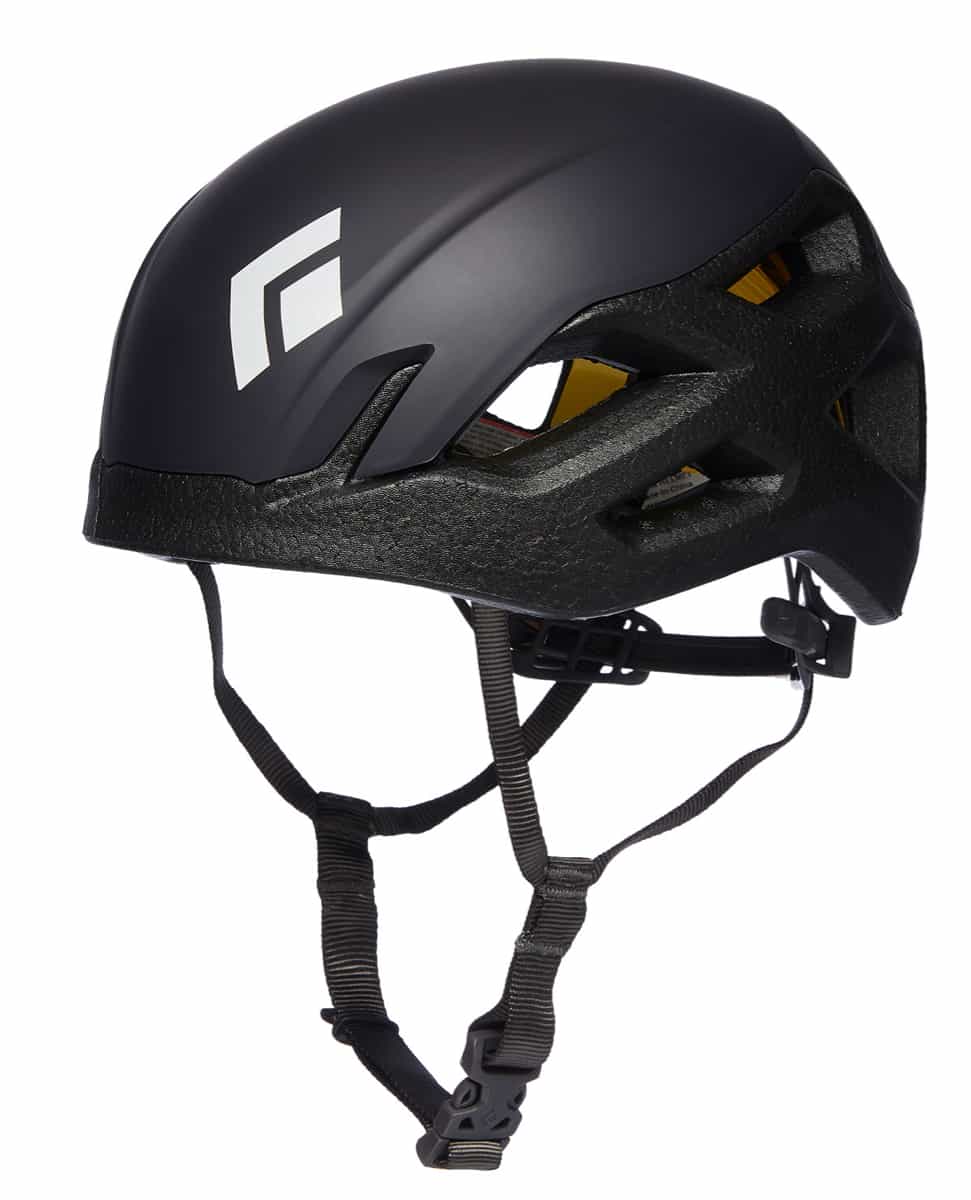 Black Diamond Vision MIPS Helmet Black