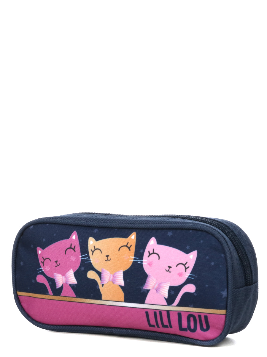Trousse Lili Lou Glam