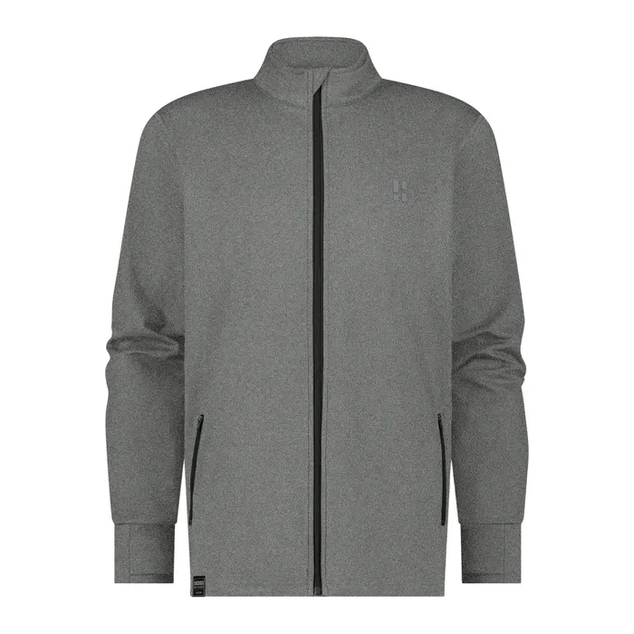 Poederbaas Arctic Sports Tech Midlayer Jas Heren