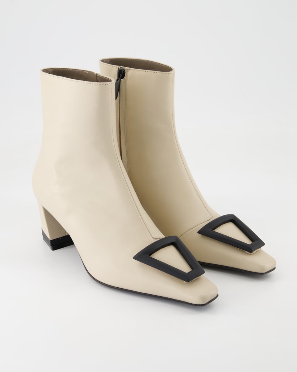 Konstantin Starke RISAS Stiefeletten in Beige