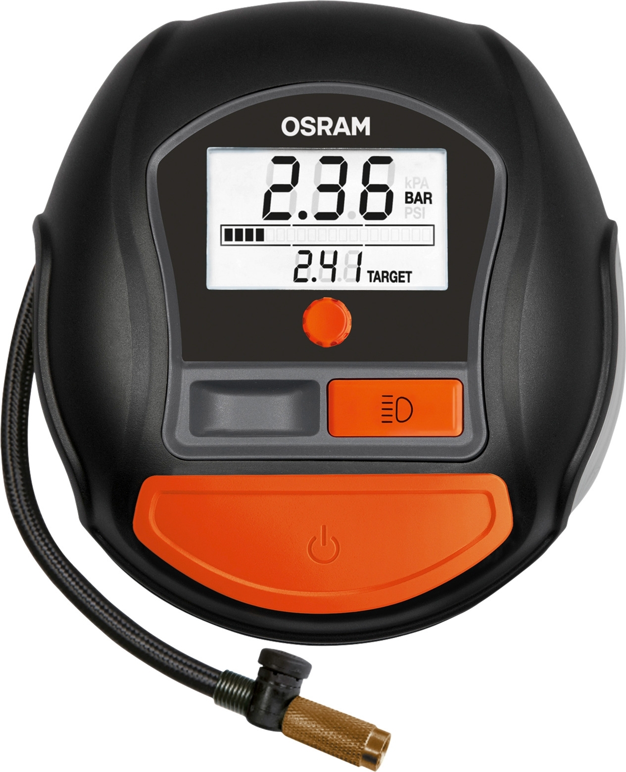 Osram TYREinflate 1000