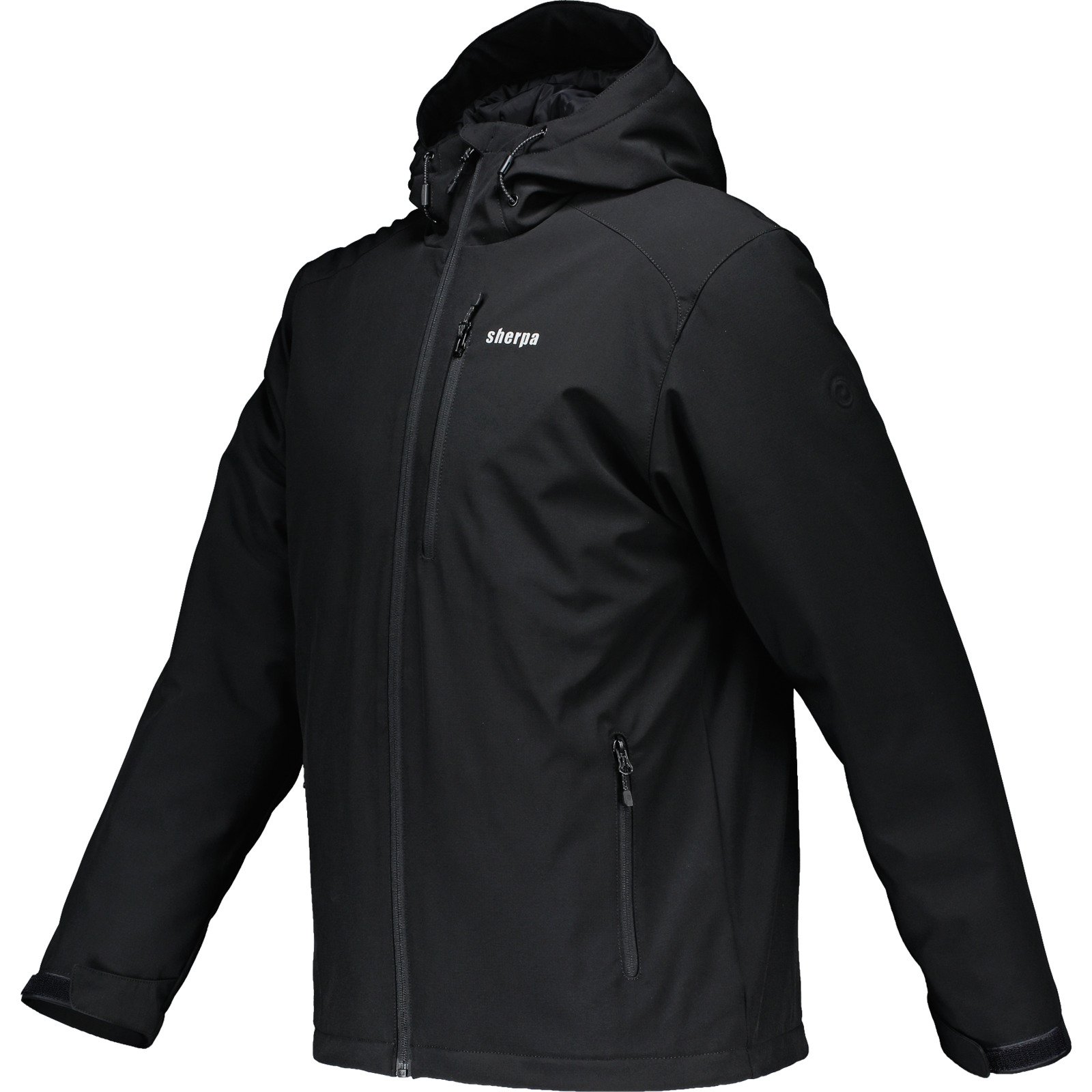 Sherpa Herren-Jacke Bobaye S