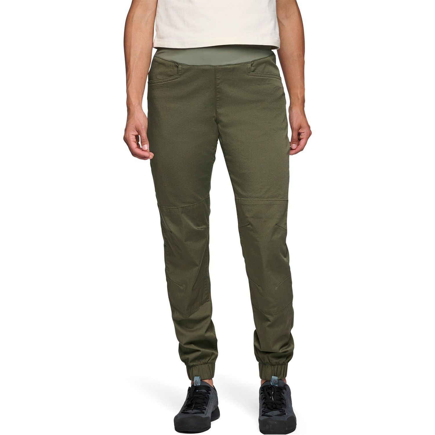 Black DiamondW NOTION SP PANTS