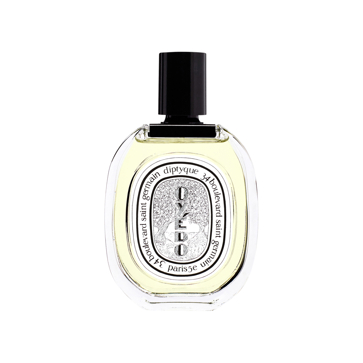 Oyedo Eau de Toilette 100ml