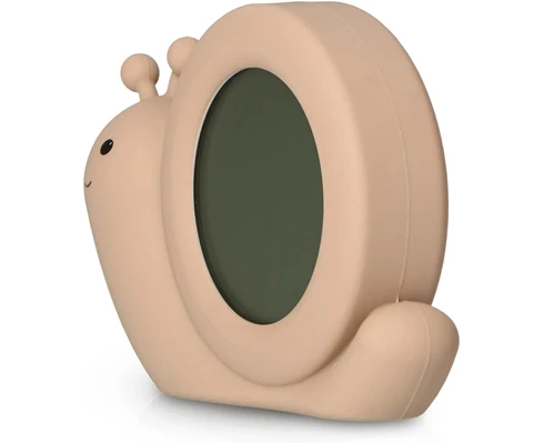 Alecto Baby Sleep trainer - Night Light   Alarm Clock (BC110BE SIMON)