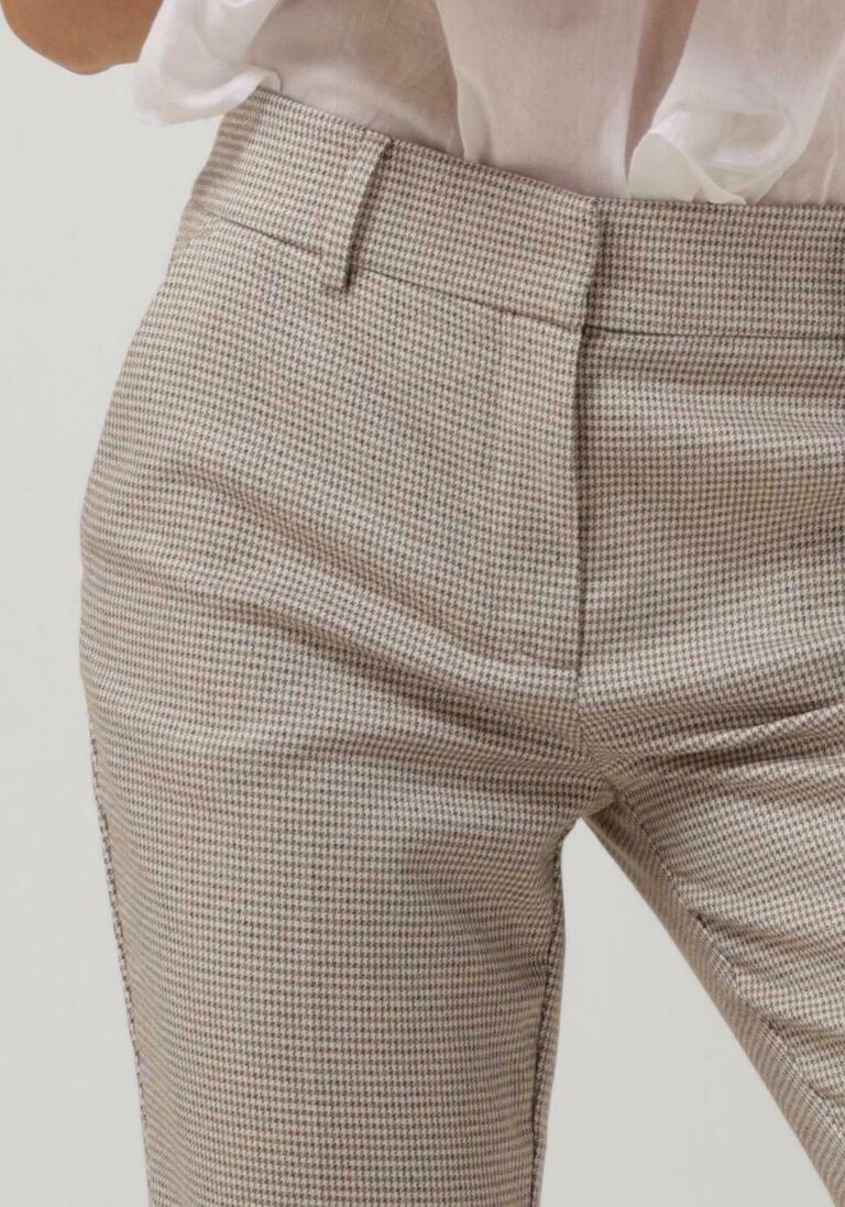 FIVEUNITS bruine fiveunits pantalon clara