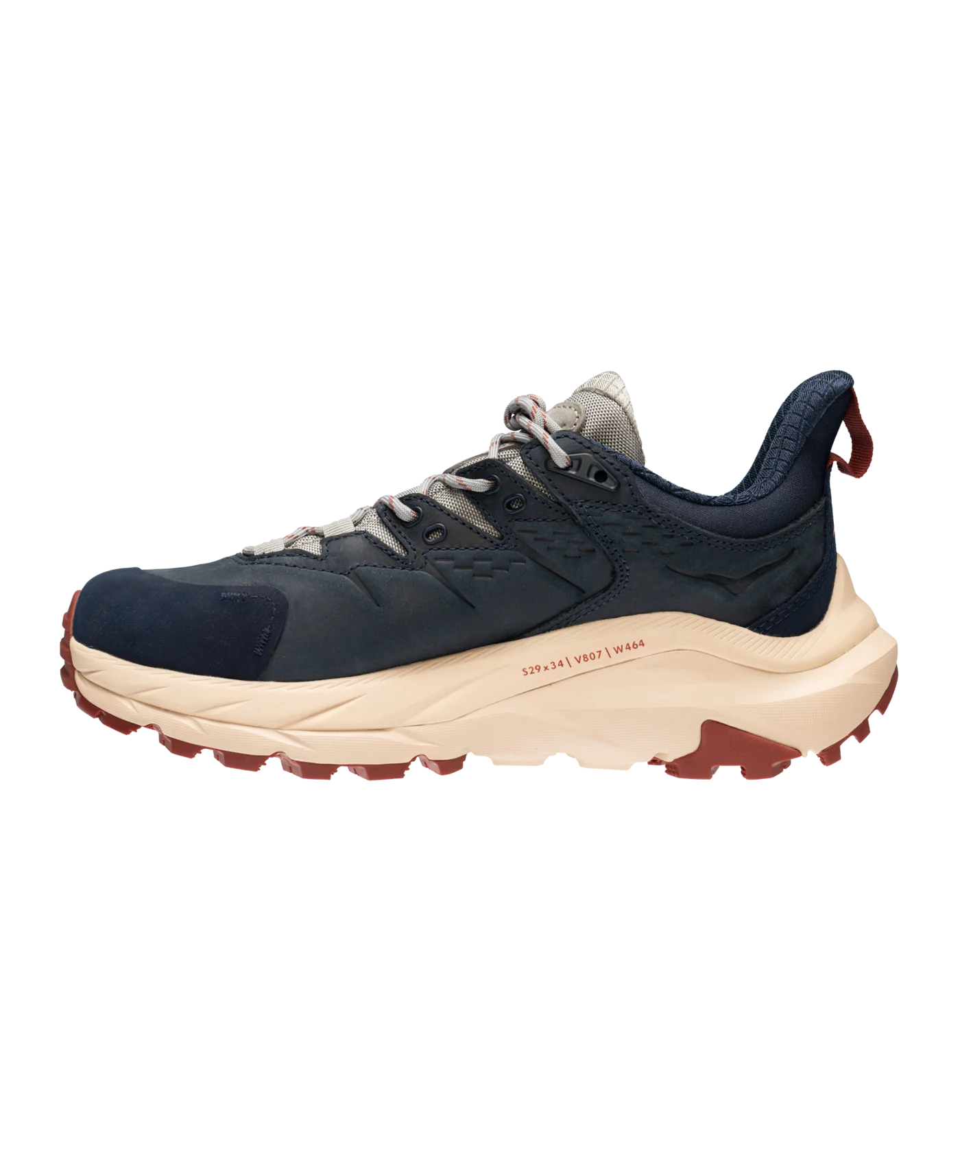 HOKA KAHA 2 Low GTX Damen Grau