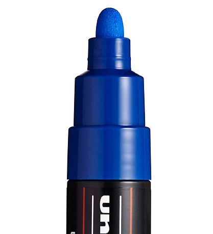 Posca Tusch - PC-7M - Blå