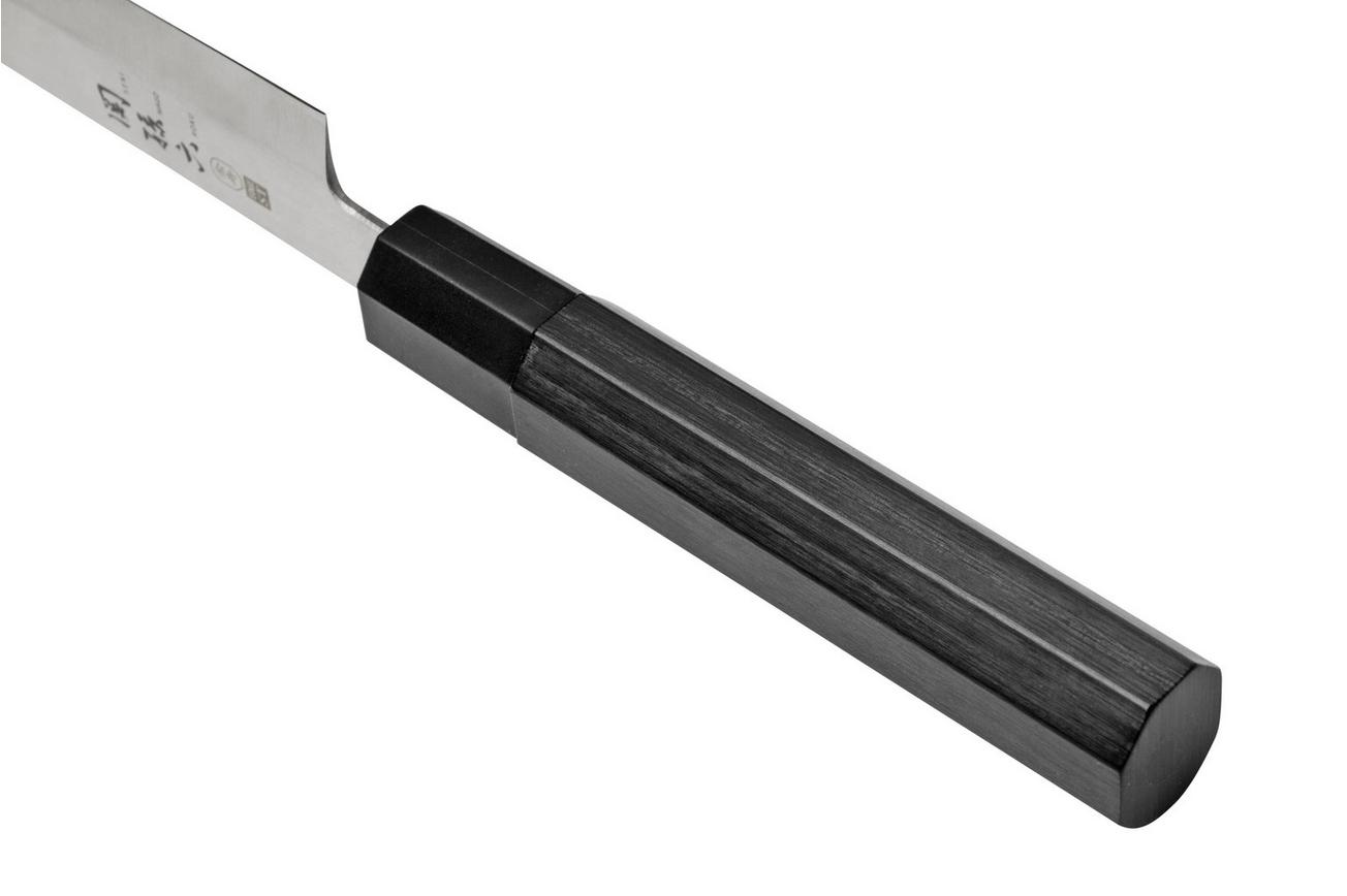 Kai Seki Magoroku Kinju yanagiba 21cm, AK-1105