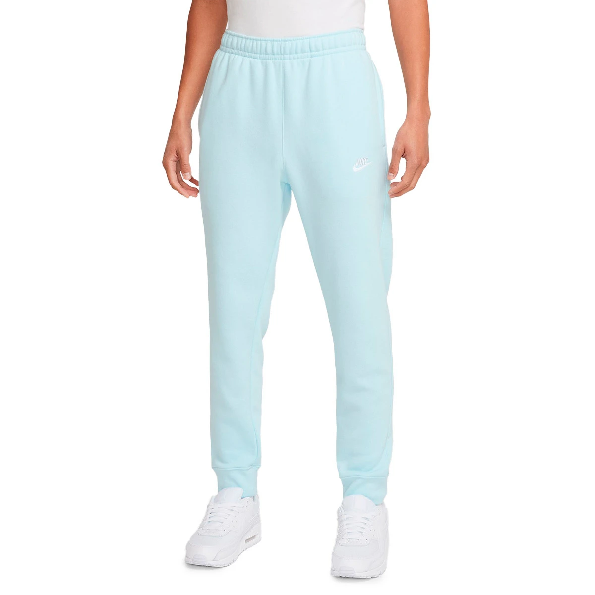 Calças Nike Sportswear Club