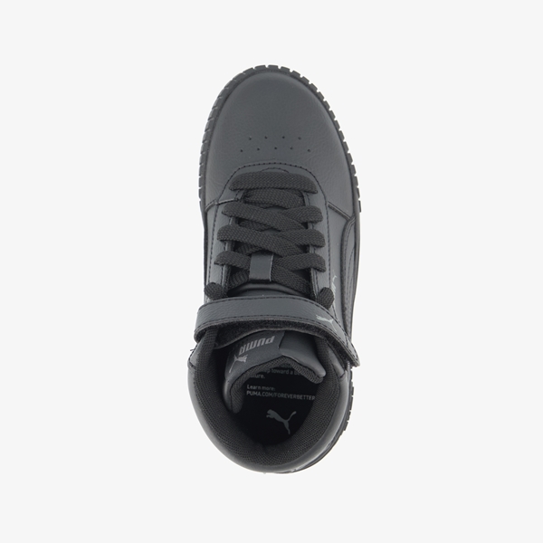 Puma Carina 2.0 Mid hoge kinder sneakers