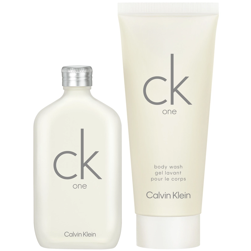 Calvin Klein Ck One EDT 50 ml Gift Set (Limited Edition)