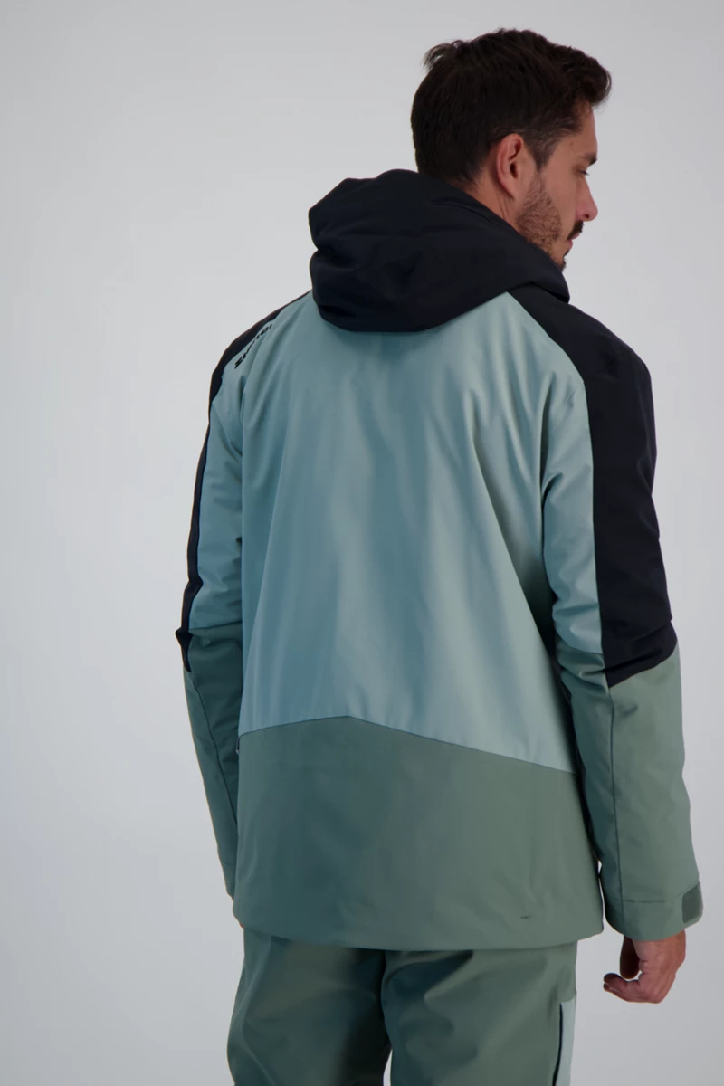 ziener Triglav Herren Freeridejacke