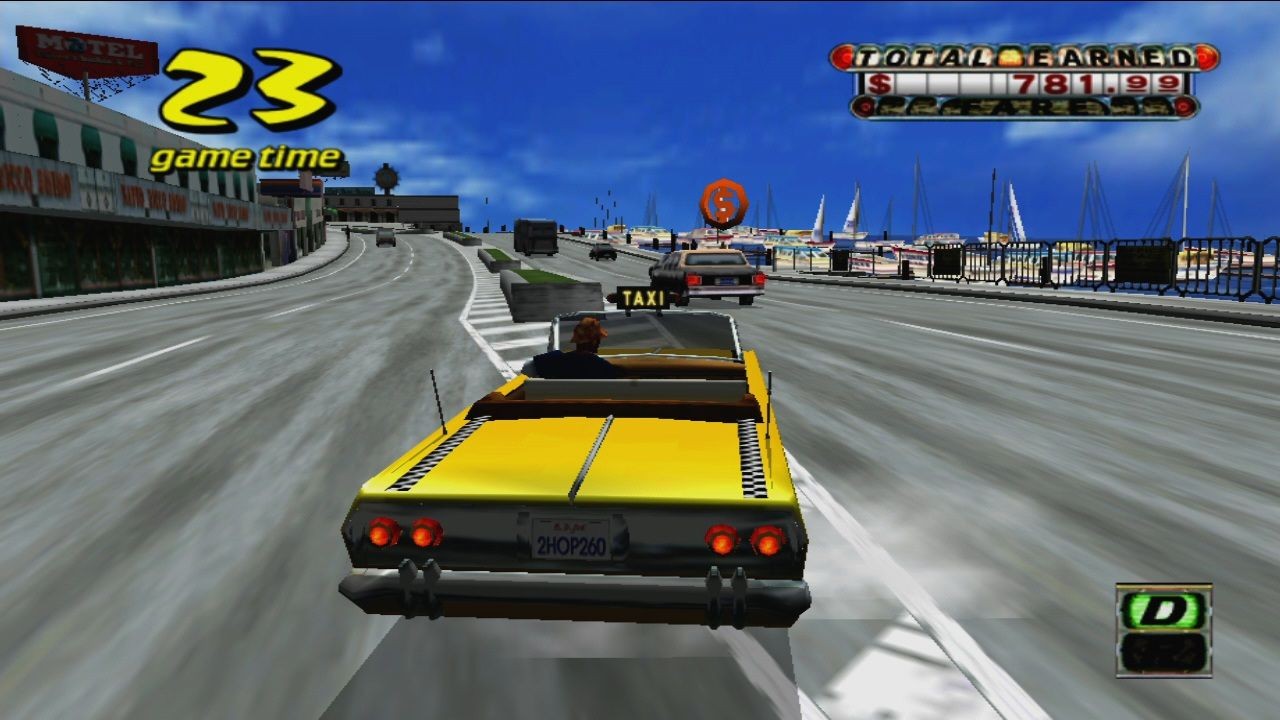 Dreamcast Collection- PC