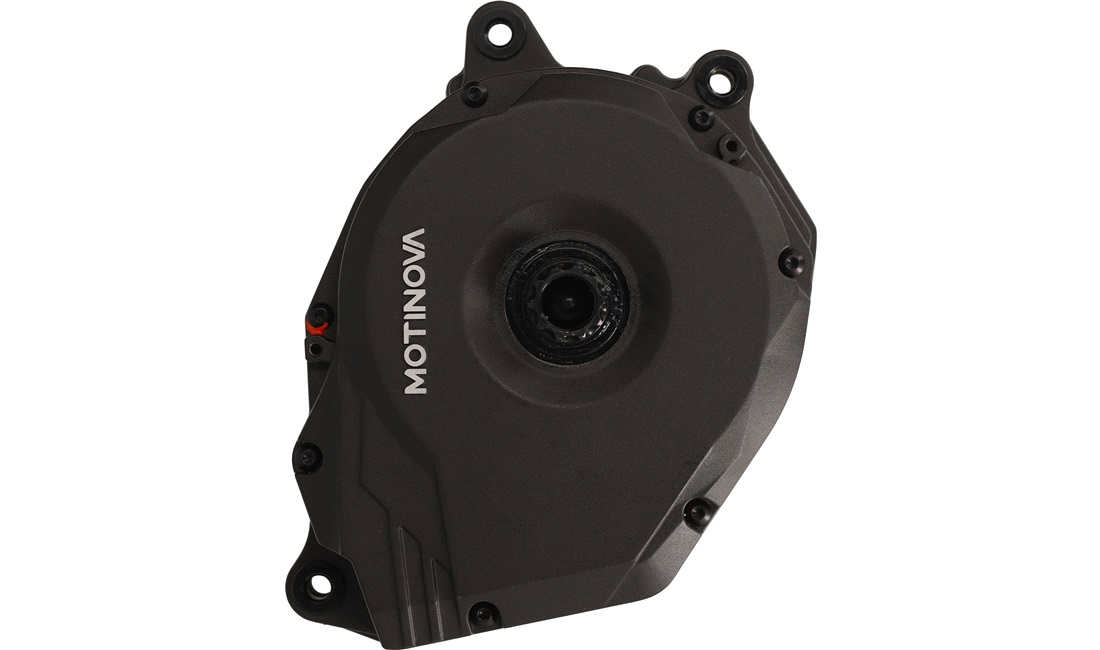 Motinova Pegasi 250W 80Nm motor E-Trail 36Volt
