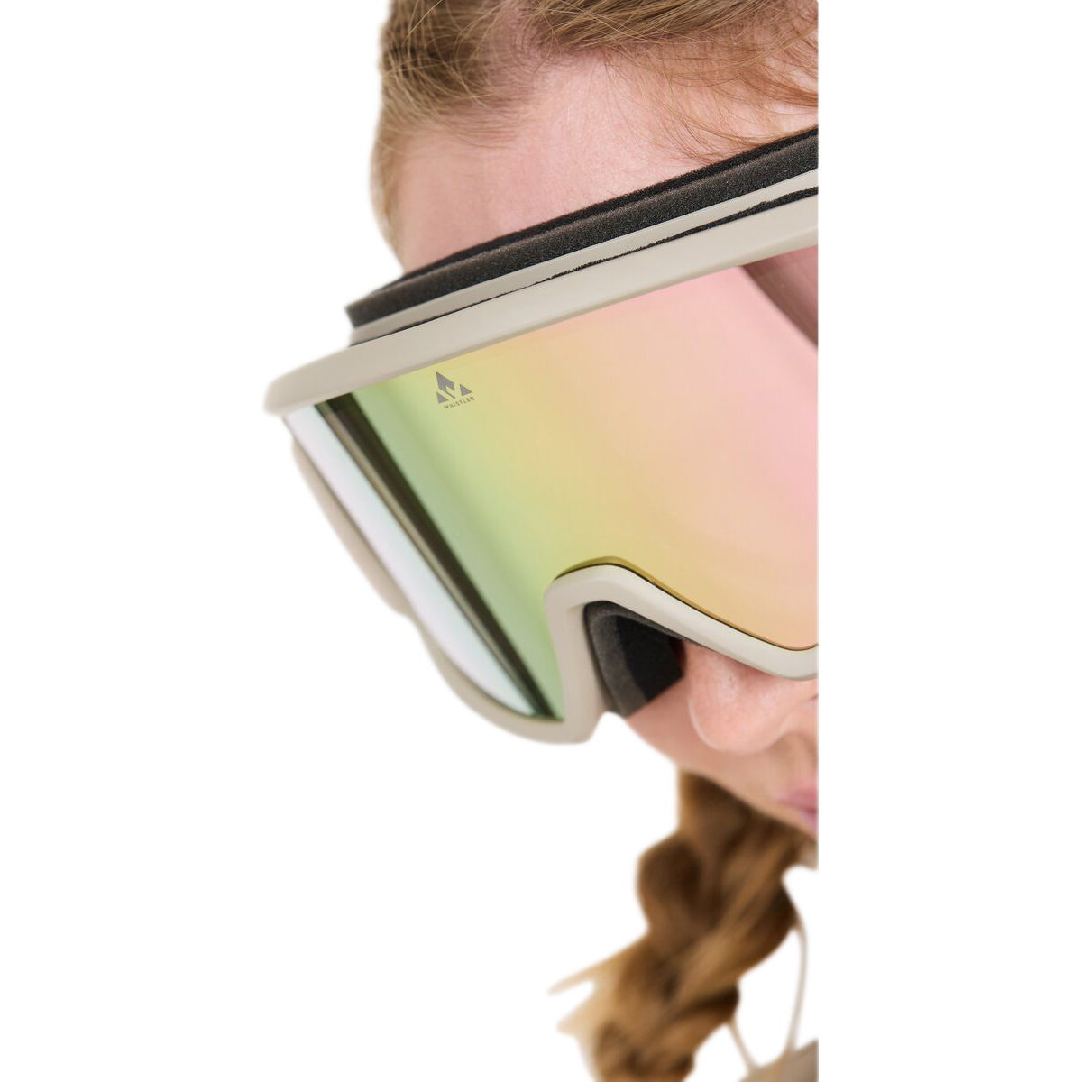 Whistler WS5100 Skibriller