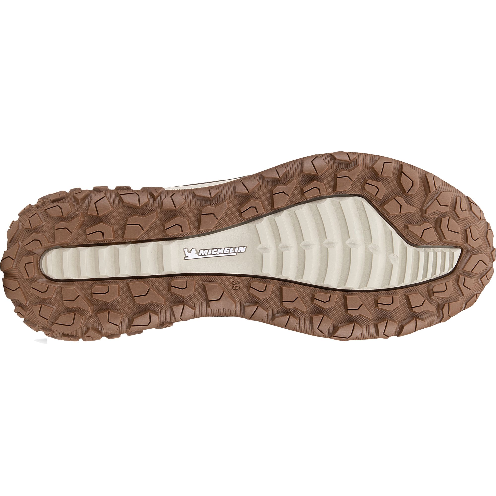 Ecco ULT-TRN Wanderschuhe Damen dark clay