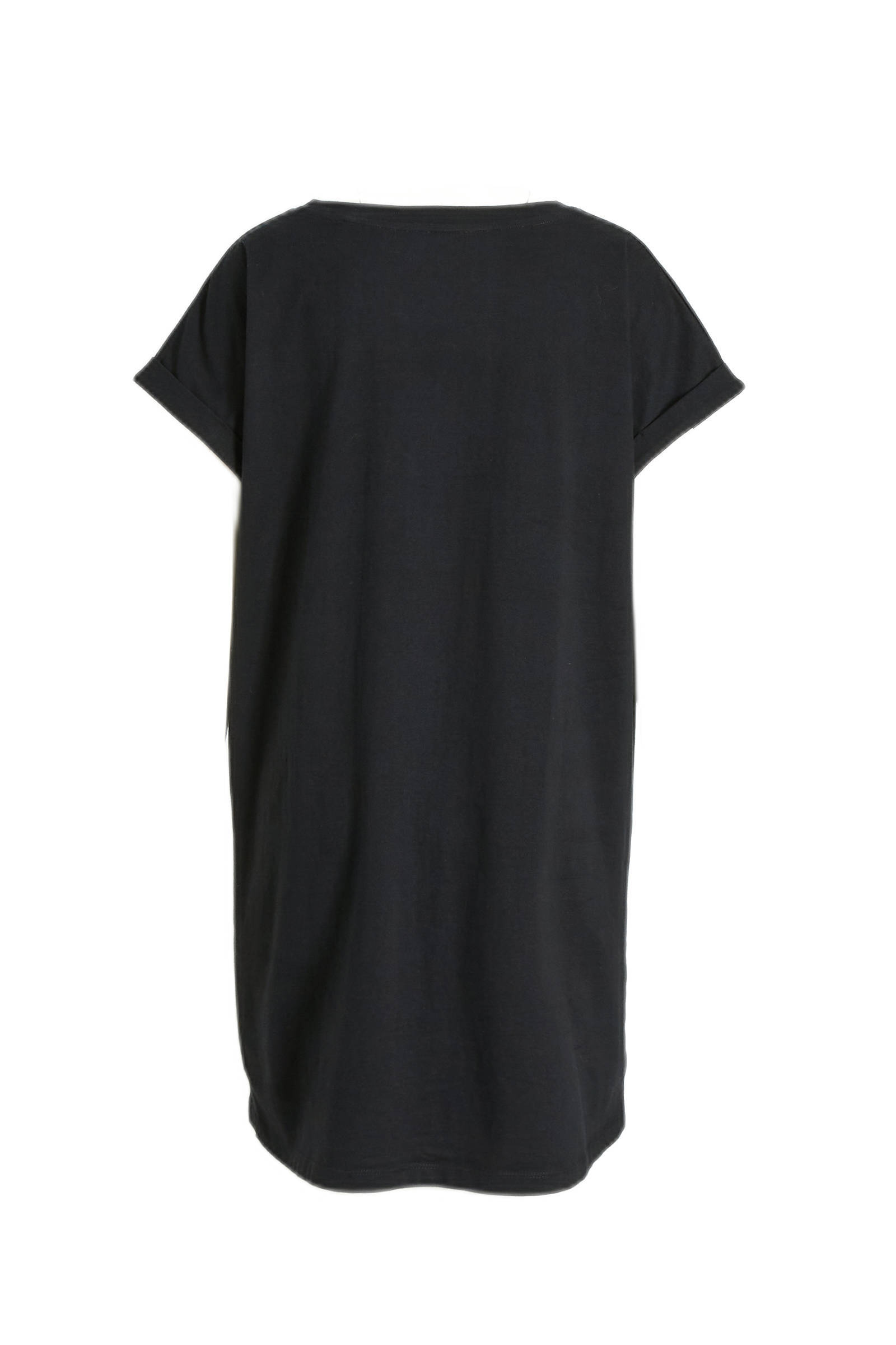 Dreamcovers bigshirt zwart