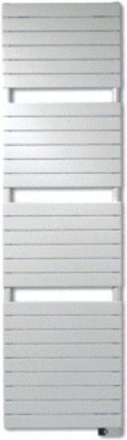 Vasco - Aster HF-EL - Designradiator - Wit - Elektrisch - 1500W