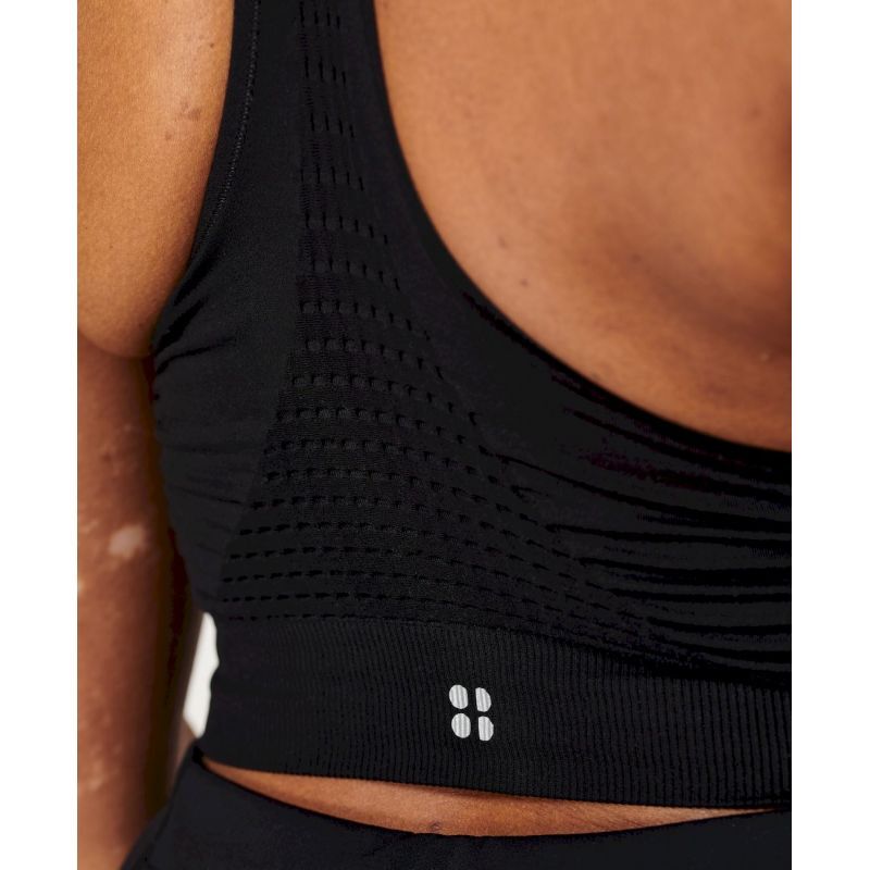 Stamina Workout Bra - Brassière de sport femme
