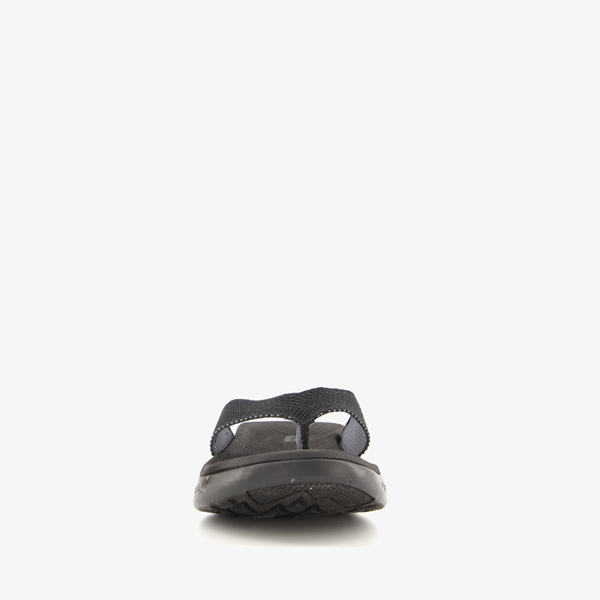 Skechers On The Go 600 dames slippers zwart