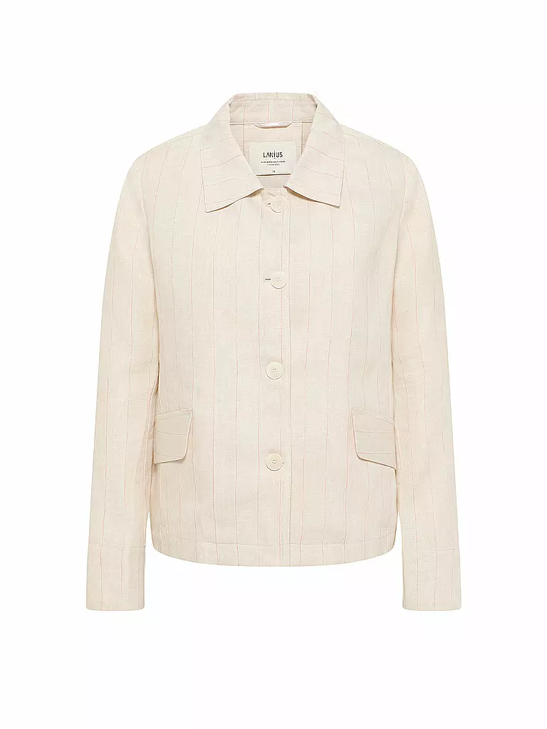 LANIUS Jäckchen creme