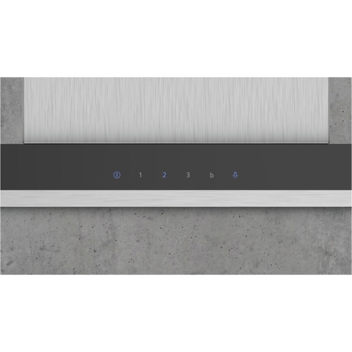 Siemens Wandesse iQ300 LC77BHM50 Edelstahl