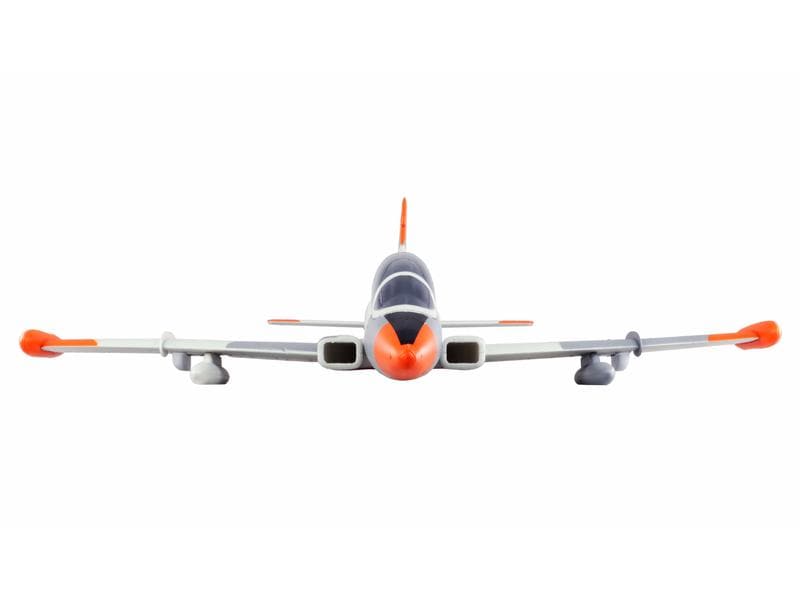 Amewi Impeller Jet MB-339 820 mm PNP Kompakter Jet-Trainer mit 50 mm 11-Blatt EDF