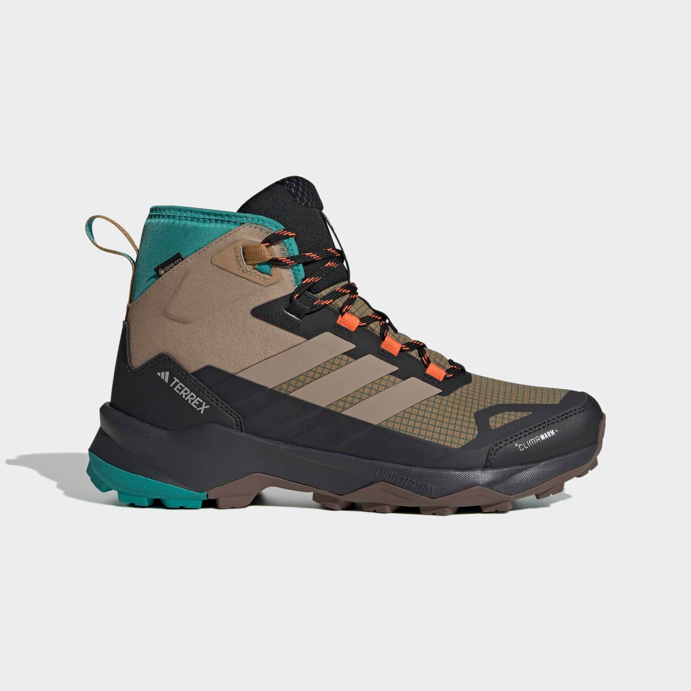 adidas TERREX Winterstiefel »TERREX SKYCHASER AX5 MID GORE-TEX CLIMAWARM+«  wasserdicht