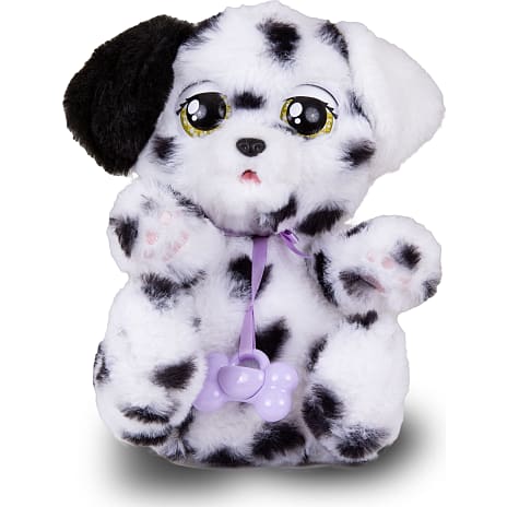Baby Paws The Snoozies Spotty dalmatiner